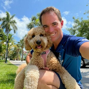 Fundraising Page: Todd Valenti